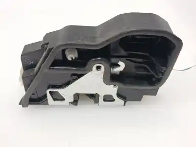 Автозапчастина б/у замок передніх дверей лівий для bmw 3 (f30, f80) 318 d посилання на oem iam 51217229461  51217229461