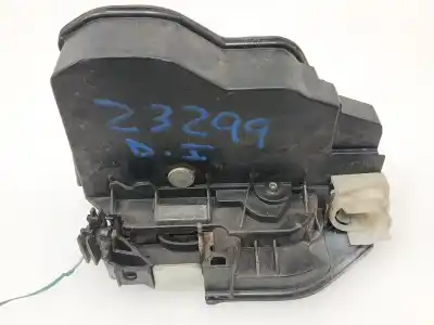 Автозапчастина б/у замок передніх дверей лівий для bmw 3 (f30, f80) 318 d посилання на oem iam 51217229461  51217229461