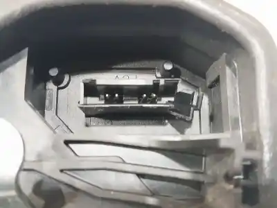 Автозапчастина б/у замок передніх дверей лівий для bmw 3 (f30, f80) 318 d посилання на oem iam 51217229461  51217229461