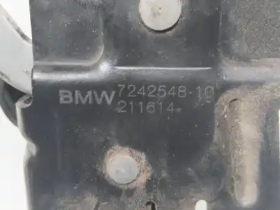 Автозапчастина б/у замок капота для bmw 3 (f30, f80) 318 d посилання на oem iam 51237242548  51237242548