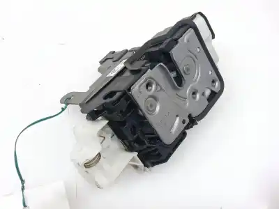 Peça sobressalente para automóvel em segunda mão fechadura da porta dianteira direita por volvo v40 fastback (525) d3 referências oem iam 31440390