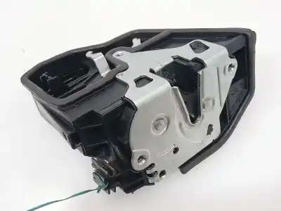 Автозапчастина б/у замок передній праві двері для BMW 3 (F30, F80) 318 D Посилання на OEM IAM 51217229458  51217229458