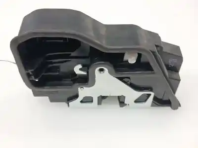 Автозапчастина б/у замок передній праві двері для bmw 3 (f30, f80) 318 d посилання на oem iam 51217229458  51217229458