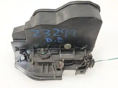 Автозапчастина б/у замок передній праві двері для bmw 3 (f30, f80) 318 d посилання на oem iam 51217229458  51217229458