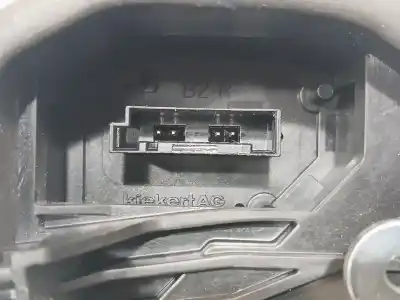 Автозапчастина б/у замок передній праві двері для bmw 3 (f30, f80) 318 d посилання на oem iam 51217229458  51217229458