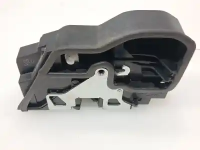 Автозапчастина б/у замок дверей заднього лівого для bmw 3 (f30, f80) 318 d посилання на oem iam 51227229459  51227229459