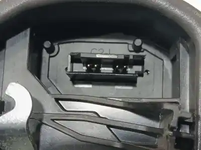 Автозапчастина б/у замок дверей заднього лівого для bmw 3 (f30, f80) 318 d посилання на oem iam 51227229459  51227229459