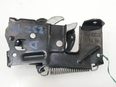 Автозапчастина б/у замок капота для bmw 3 (f30, f80) 318 d посилання на oem iam 51237242549  51237242549