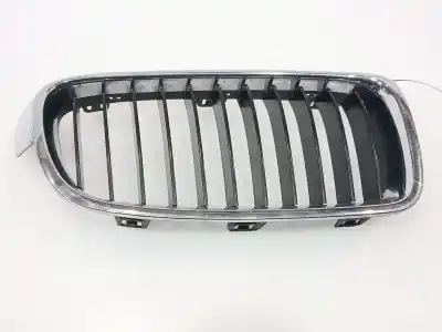 Автозапчастина б/у правий бампер для bmw 3 (f30, f80) 318 d посилання на oem iam 51712240778