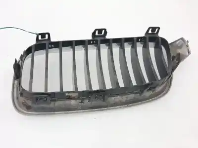 Автозапчастина б/у правий бампер для bmw 3 (f30, f80) 318 d посилання на oem iam 51712240778  51712240778