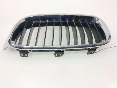 Автозапчастина б/у ліва решіта бампера для bmw 3 (f30, f80) 318 d посилання на oem iam 51712240775  51712240775