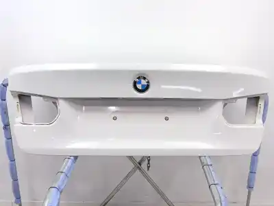 Автозапчастина б/у крішка багажника для bmw 3 (f30, f80) 318 d посилання на oem iam 41007288757
