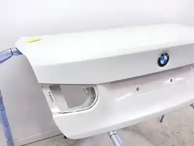 Автозапчастина б/у крішка багажника для bmw 3 (f30, f80) 318 d посилання на oem iam 41007288757  41007288757