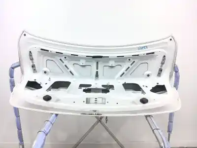 Автозапчастина б/у крішка багажника для bmw 3 (f30, f80) 318 d посилання на oem iam 41007288757  41007288757