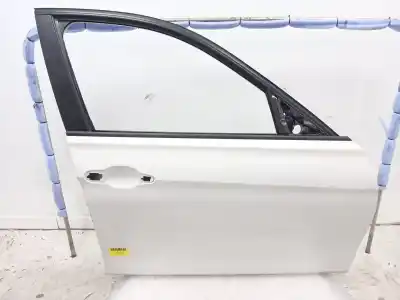 Автозапчастина б/у передні праві двері для bmw 3 (f30, f80) 318 d посилання на oem iam 41009628764