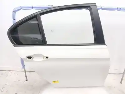 Автозапчастина б/у двері задні праві для bmw 3 (f30, f80) 318 d посилання на oem iam 41009628762