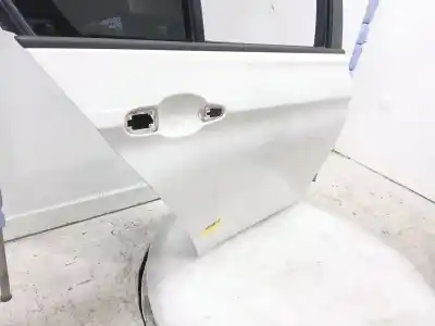 Автозапчастина б/у двері задні праві для bmw 3 (f30, f80) 318 d посилання на oem iam 41009628762  41009628762