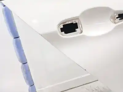 Автозапчастина б/у двері задні праві для bmw 3 (f30, f80) 318 d посилання на oem iam 41009628762  41009628762