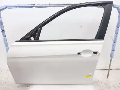 Автозапчастина б/у передні ліві двері для bmw 3 (f30, f80) 318 d посилання на oem iam 41009628763