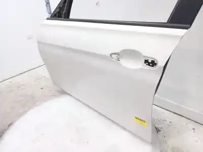 Автозапчасти б/у левая передняя дверь за bmw 3 (f30, f80) 318 d ссылки oem iam 41009628763  41009628763