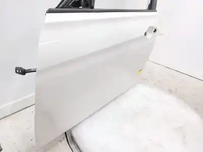 Автозапчасти б/у левая передняя дверь за bmw 3 (f30, f80) 318 d ссылки oem iam 41009628763  41009628763