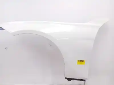 Автозапчастина б/у передне ліве крило для bmw 3 (f30, f80) 318 d посилання на oem iam 41009621597