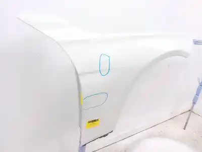 Автозапчасти б/у переднее правое крыло за bmw 3 (f30, f80) 318 d ссылки oem iam 41009621598  41009621598