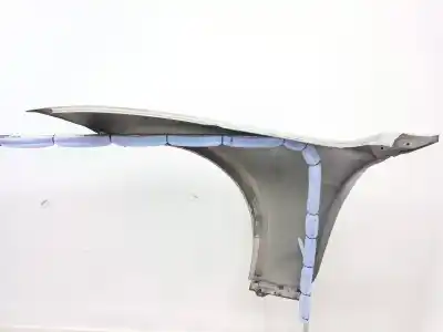 Автозапчасти б/у переднее правое крыло за bmw 3 (f30, f80) 318 d ссылки oem iam 41009621598  41009621598