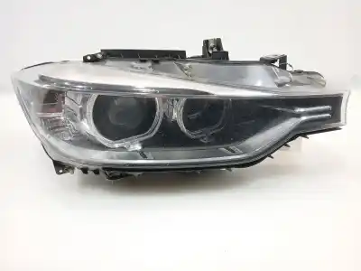 Автозапчастина б/у права фа для BMW 3 (F30, F80) 318 D Посилання на OEM IAM 63117314532  63117314532