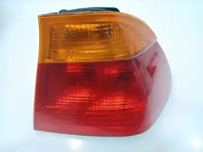Recambio de automóvil de segunda mano de Piloto Trasero Derecho para BMW SERIE 3 BERLINA (E46) 318i referencias OEM IAM 63218364922  63218364922