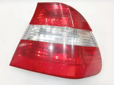 Recambio de automóvil de segunda mano de Piloto Trasero Derecho para BMW SERIE 3 BERLINA (E46) 318i referencias OEM IAM 63216946536  63216946536