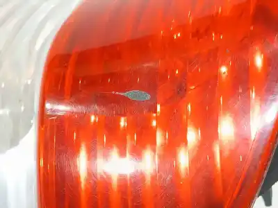 Gebrauchtes Autoersatzteil heckleuchte rechts zum bmw serie 3 berlina (e46) 318i oem-iam-referenzen 63216946536  63216946536