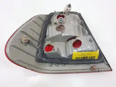 Gebrauchtes Autoersatzteil heckleuchte rechts zum bmw serie 3 berlina (e46) 318i oem-iam-referenzen 63216946536  63216946536