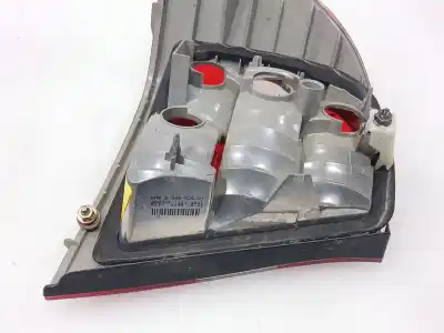 Gebrauchtes Autoersatzteil heckleuchte rechts zum bmw serie 3 berlina (e46) 318i oem-iam-referenzen 63216946536  63216946536