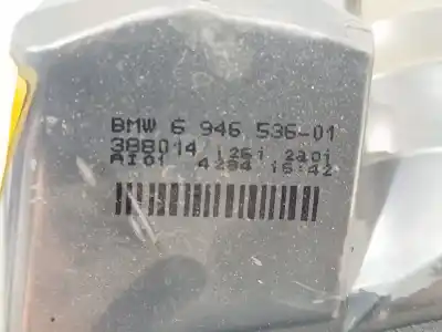 Gebrauchtes Autoersatzteil heckleuchte rechts zum bmw serie 3 berlina (e46) 318i oem-iam-referenzen 63216946536  63216946536