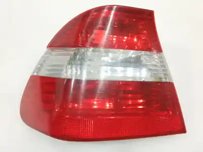 Recambio de automóvil de segunda mano de Piloto Trasero Izquierdo para BMW SERIE 3 BERLINA (E46) 318i referencias OEM IAM 63216910531  63216910531