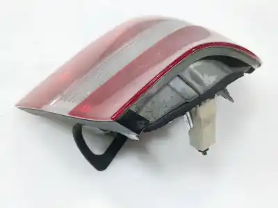 Second-hand car spare part left tailgate light for bmw 3 (e46) 318 i oem iam references 63216910531  63216910531