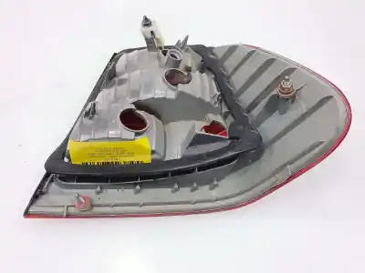 Second-hand car spare part left tailgate light for bmw 3 (e46) 318 i oem iam references 63216910531  63216910531