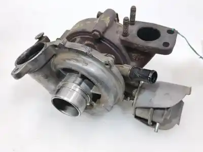 Gebrauchtes Autoersatzteil Turbolader zum FORD FOCUS LIM. (CB4) * OEM-IAM-Referenzen 9657571880  9657571880