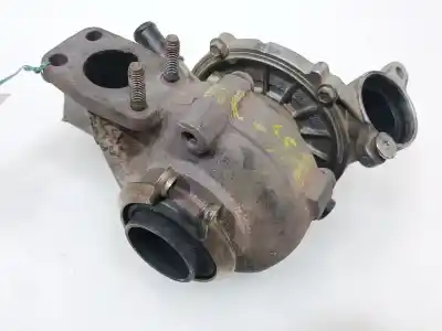 Second-hand car spare part turbocharger for ford focus lim. (cb4) * oem iam references 9657571880  9657571880