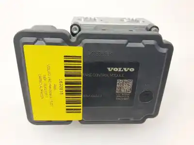 Peça sobressalente para automóvel em segunda mão abs por volvo v40 fastback (525) d3 referências oem iam 31423317  31423315