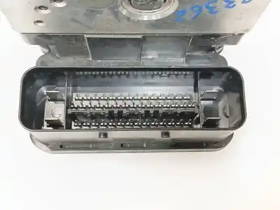 Peça sobressalente para automóvel em segunda mão abs por volvo v40 fastback (525) d3 referências oem iam 31423317  31423315