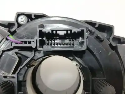 Автозапчасти б/у кольцо подушки безопасности за ford puma (j2k, cf7) 1.0 ecoboost ссылки oem iam 2557754  gn1514a664ab