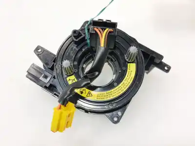 Peça sobressalente para automóvel em segunda mão fita do airbag por volvo v40 fastback (525) d3 referências oem iam 31343218