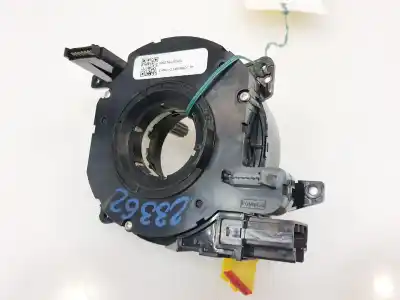 Peça sobressalente para automóvel em segunda mão fita do airbag por volvo v40 fastback (525) d3 referências oem iam 31343218  31343218