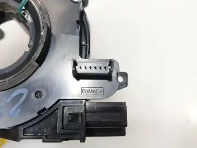 Peça sobressalente para automóvel em segunda mão fita do airbag por volvo v40 fastback (525) d3 referências oem iam 31343218  31343218