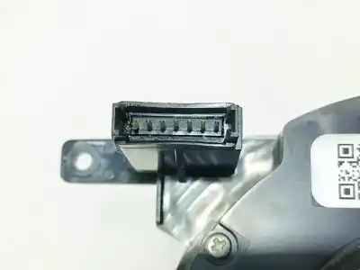 Peça sobressalente para automóvel em segunda mão fita do airbag por volvo v40 fastback (525) d3 referências oem iam 31343218  31343218