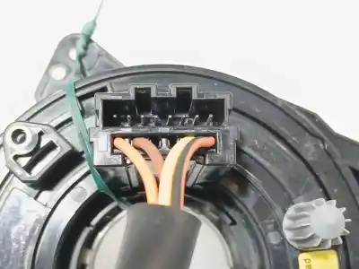 Peça sobressalente para automóvel em segunda mão fita do airbag por volvo v40 fastback (525) d3 referências oem iam 31343218  31343218