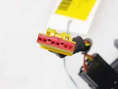 Peça sobressalente para automóvel em segunda mão fita do airbag por volvo v40 fastback (525) d3 referências oem iam 31343218  31343218