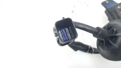 Peça sobressalente para automóvel em segunda mão câmara por hyundai bayon (bc3) 1.2 mpi referências oem iam 99240q0300  99240q0300
